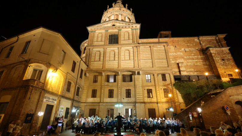 Camagna Classic Festival 2026: l’apertura tra classico e   Morricone